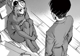 6. 第2室 墓標館の殺人①(2)