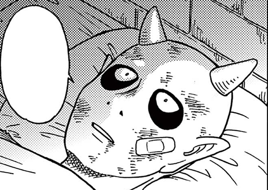 第28話 ヤットコとチョモランマ