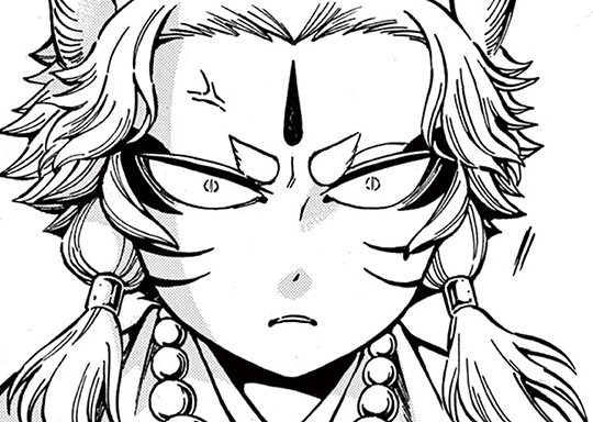 27. 第14話 元祖ブイアール (1)