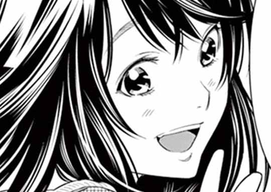 第5話 ホンモノノシゲキ