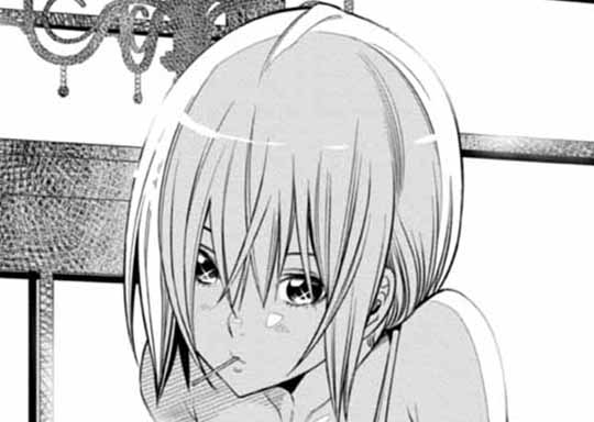 第6話 カクシドリ…!