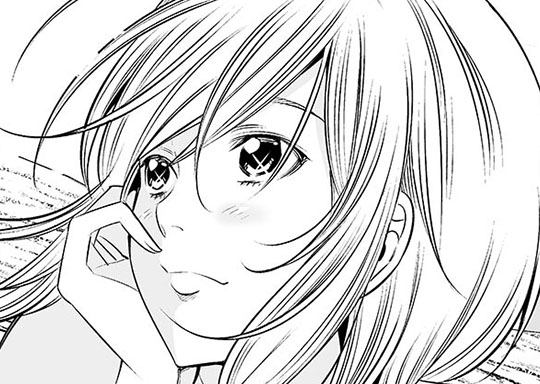 第55話 ドウキ ノ コクハク