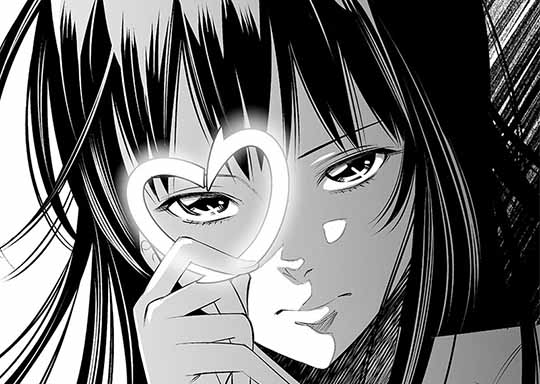 第58話 ドウキ ノ ハンゲキ