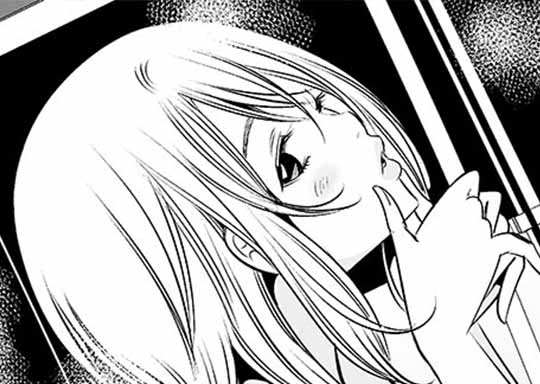 第59話 カナシキ ドウキ