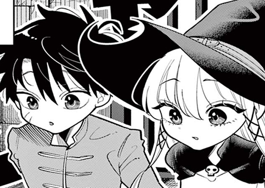 12. ステージ12 牢屋とごめんね