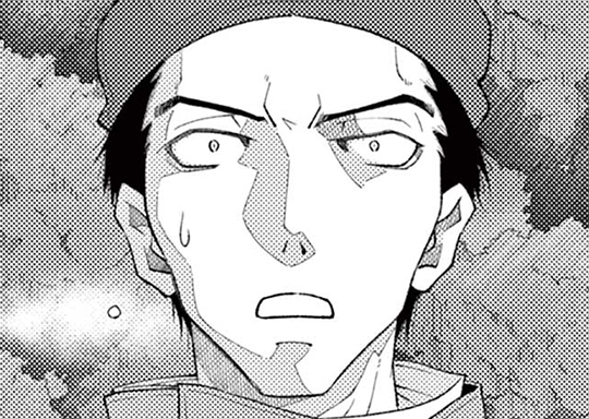 210. 第201話 「愛にできることはまだあるかい」 