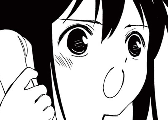 47. 第4章 第7節 「浮かれてたのさ」 (2)