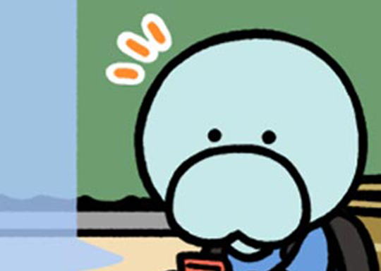 82. ＃80 遅いなら移動するから　