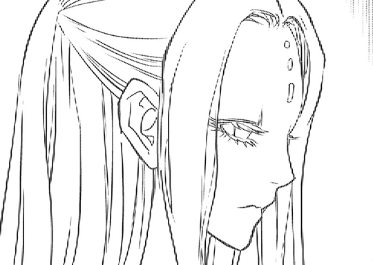 205. 第203話 光の巫女