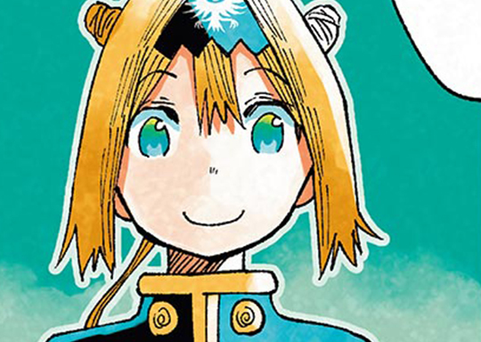 第17話 運否天賦