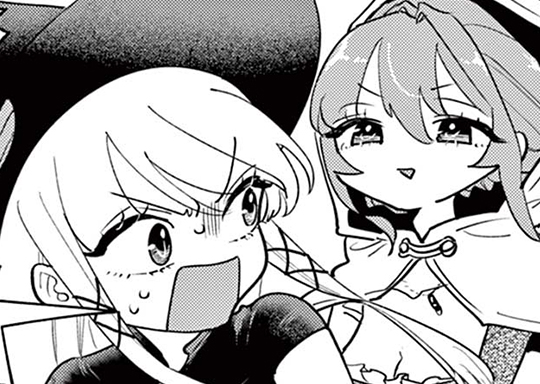 14. ステージ14 誘拐と口ゲンカ