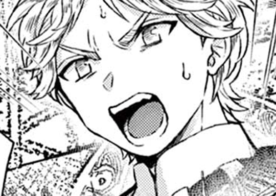 317. 第306話 「目を覚ませ」 