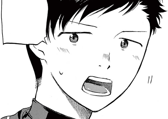 32. 第32話 バッカじゃないの