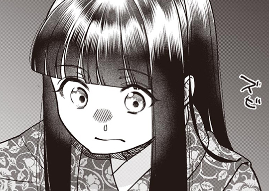 37. episode29 コルセット