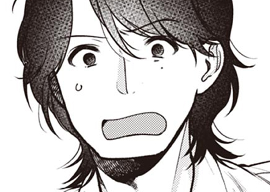 38. episode30 疵痕