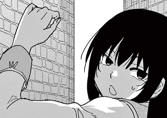 124. 第63話 「姿形を変えたくらいじゃ」 