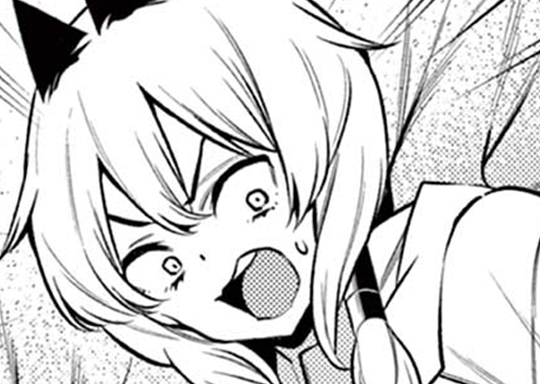 28. 第20話 スラ子なのだ!!