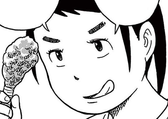 第31話 「キラリンの魔法」