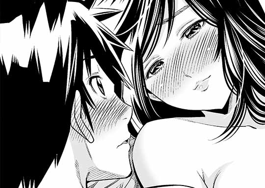 第10話 サイゴマデ…