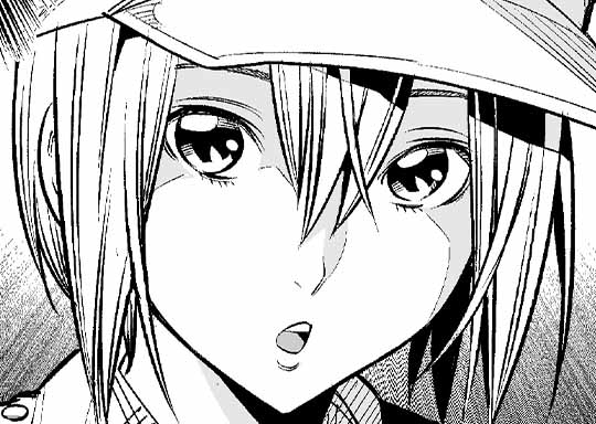 第11話 ガマンデキナイ