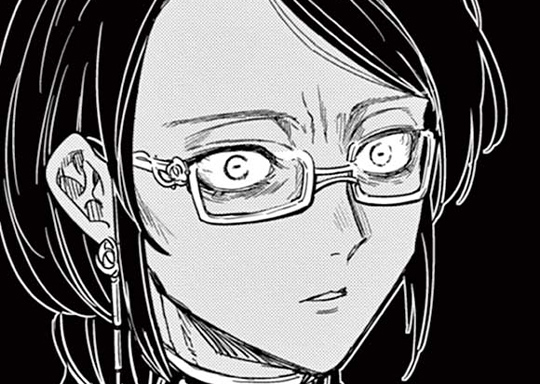 6. 第5夜 森の中の攻防