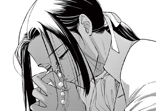 43. 第二十二話 祈りの日