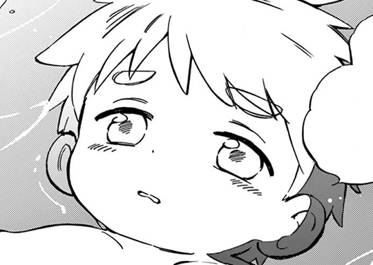 58. 第5章 第5節 「不思議の国の愛一郎たち」 (1)