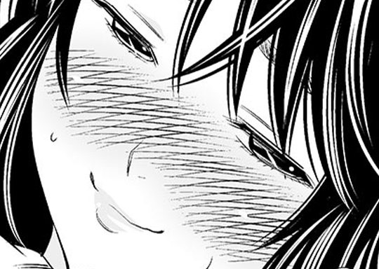 第30話 ユラグキモチ