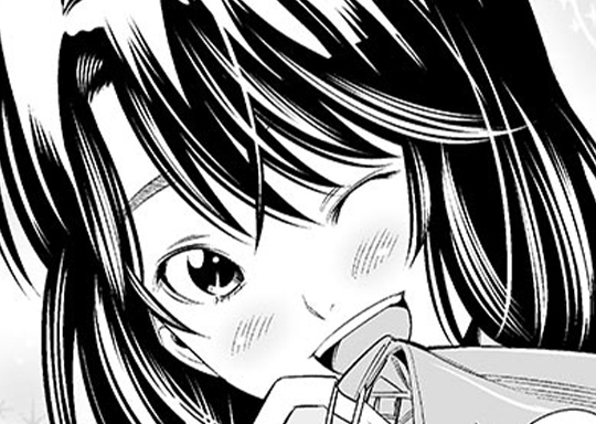 第33話 ケッセンゼンヤ