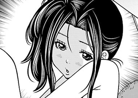 第95話 ミ・テ…