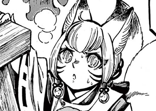 40. 第20話 日の出 (1)