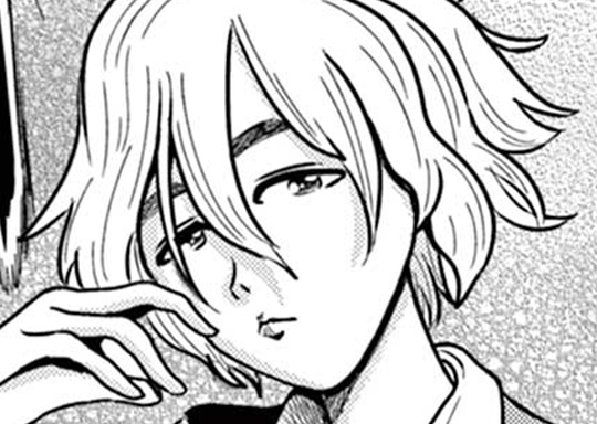 15. #15 たまにして!!甘皮ケア!