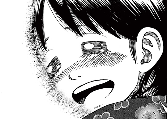 163. ケサランパサラン