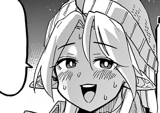 35. 第36話 描く前は資料に当たる