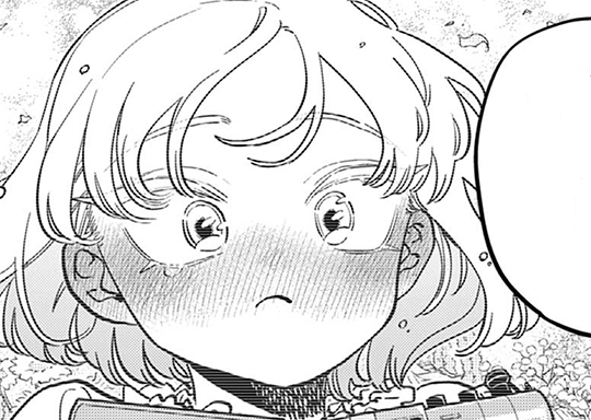 コミュ389 河合さんです。 / 古見さんは、コミュ症です