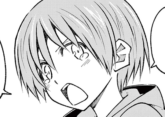 232. 第223話 「涙の未来」