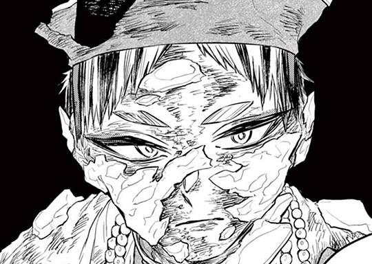 19. 第19話 負け犬の幸福