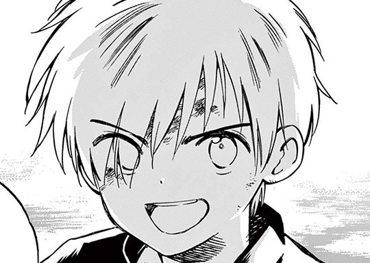 59. 第5章 第5節 「不思議の国の愛一郎たち」 (2)