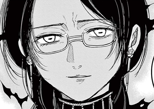 8. 第7夜 青春には手遅れだった