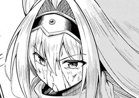 47. 第16話 金VS勇者 (3)