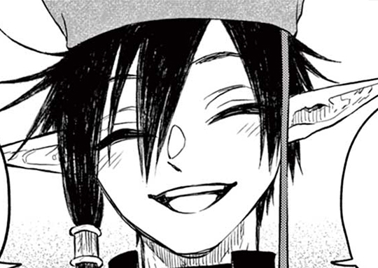 20. 第20話 兎の気まぐれ