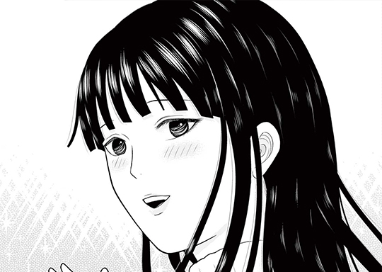 30. 第30話 赤い糸をもう一度…カナ?