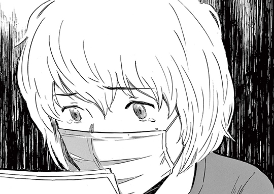 68. コロナ禍特別編最終話 取り戻した笑顔