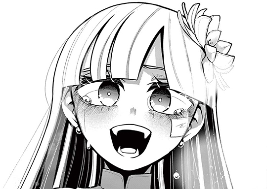 17. 第十九號室 恋をしたから歌をうたうのです。