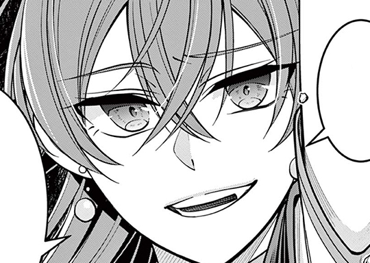 44. 第二十一章 バケモノ (1)