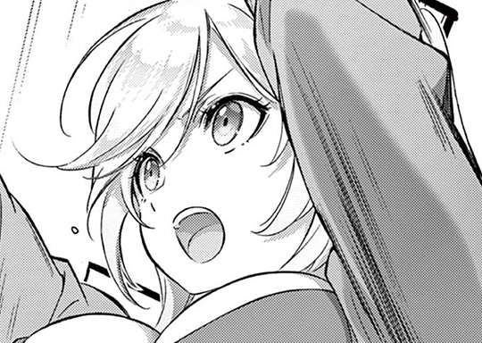 第10話 救世主女騎士② (1)