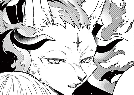 9. 第8夜 せめてもの引導を