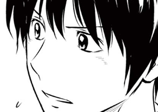 250. 第249話 揺れる大人