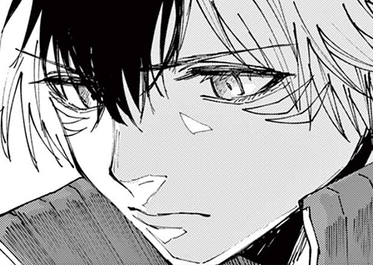 19. 第19話 それぞれの願い