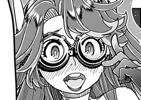 第102話 対立!!!!